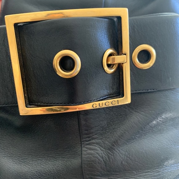 GUCCI Ankle Boot - Picture 3 of 8